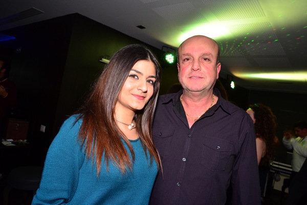 Saints-Coeurs Jbeil Seniors Party 